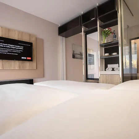 24Seven Hotel Schwabach-3