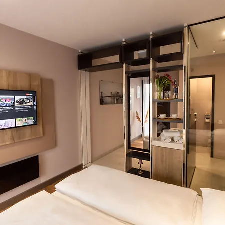 24Seven Hotel Schwabach-2